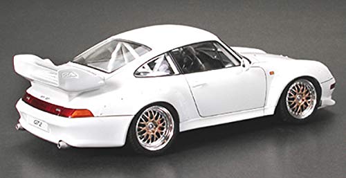Amazon | タミヤ 1/24 スポーツカーシリーズ No.247 ポルシェ